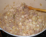 Foto del paso 4 de la receta: Sopa italiana de boda