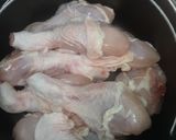 Foto langkah ke 1 dari resep Garang Asem Ayam Simpel Enak dan Empuk.