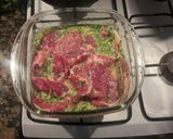 Foto del paso 2 de la receta: Milanesas de carne