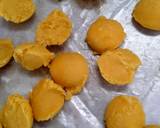 Cara Membuat Cheese Thumbprint Cookies 3