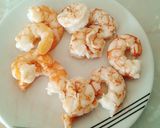 Foto del paso 8 de la receta: Ensaladilla de mariscos