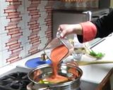 Foto del paso 3 de la receta: Chilaquiles rojos