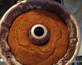 Gluténmentes, tojásmentes almás kuglóf recept fázis 3 fotója