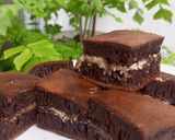 Foto langkah ke 4 dari resep Martabak Chocolatos.