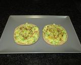Foto del paso 2 de la receta Pan integral con aguacate y nueces para el desayuno