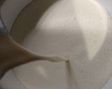 Foto del paso 3 de la receta: Panna cotta de nuez con coulis de zarzamora