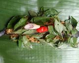Foto langkah ke 5 dari resep Pepes Ikan Lele.