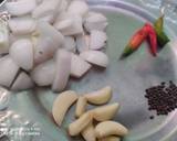 Tomato Rice (Fry Rice) recipe step 1 photo