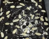 Foto langkah ke 6 dari resep Chewy Brownies.