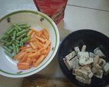 Foto langkah ke 1 dari resep Steak tempe.