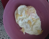 Foto del paso 5 de la receta: Arroz a la cubana con una salsa especial