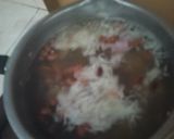 Foto langkah ke 3 dari resep Sop Ayam Fillet Kacang Merah.