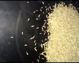 A picture of step 1 of Homemade Chaat masala.