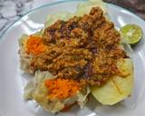 Cara Membuat Siomay Ayam Udang 6