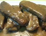 Foto del paso 8 de la receta: Costillas al horno con ron miel