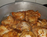 Foto del paso 3 de la receta: Arroz con pollo, receta de mi madre😋🤤