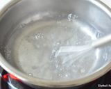 水信玄餅/雨滴蛋糕的食譜步驟3照片