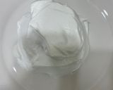 Foto del paso 5 de la receta: Baked alaska