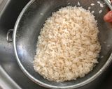 Foto del paso 1 de la receta: Arroz blanco tipo japonés