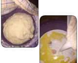 Aranygaluska, ahogy a Nagymamám készítette recept fázis 2 fotója