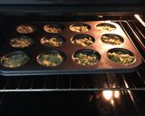 Foto del paso 6 de la receta: Bocaditos de zapallito verde