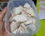 Foto langkah ke 5 dari resep Wonton Soup / Pangsit Rebus.