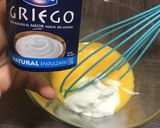 Foto del paso 2 de la receta: Queque de yogurt y limón