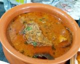 A picture of step 3 of Mutton Korma Do pyaza.