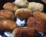 Foto del paso 3 de la receta: Croquetas de atún