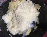 Foto langkah ke 3 dari resep Stik Kentang Keju | Camilan.