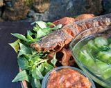 Foto langkah ke 4 dari resep Pecel Lele Lamongan.
