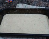 Foto del paso 5 de la receta: Pan para sándwich: sin gluten y sin levar... con puré de papas!
