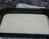 Foto del paso 5 de la receta: Pan para sándwich: sin gluten y sin levar... con puré de papas!
