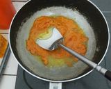 Foto langkah ke 5 dari resep Kerang dara bumbu rendang praktis dan mudah.