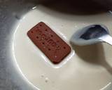 Chocolate Biscuit Fritters recipe step 1 photo