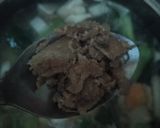 Foto langkah ke 5 dari resep Sop ayam sayur.