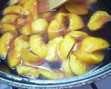 Foto del paso 2 de la receta: Duraznos en almíbar