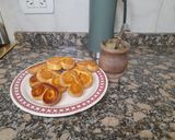 Foto del paso 7 de la receta: Palmeritas