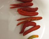 Foto langkah ke 3 dari resep Garang Asem Ayam.