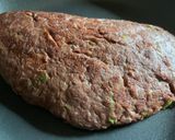 Foto del paso 3 de la receta: Frijoles machos secos