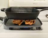 Grilled Cornish Hen Wrap recipe step 3 photo