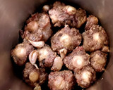 Foto del paso 3 de la receta: Rabo de Toro tradicional