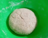Foto del paso 4 de la receta: 🍕Masa para pizza de Harina Integral 🍕