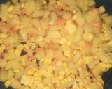 Foto langkah ke 1 dari resep Risole sayur.