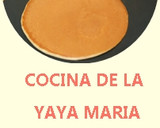 Foto del paso 4 de la receta: Doraikis