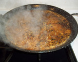 Foto del paso 9 de la receta: Paella de pericana