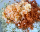 Foto del paso 4 de la receta: Ensalada de col con Mambo - Coleslaw auténtica