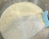 Foto del paso 2 de la receta: Alfajores de coco 🥥