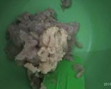 Foto langkah ke 1 dari resep Mpek-mpek Udang.