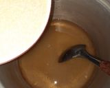 Foto langkah ke 3 dari resep 138. Simpel Sirup Original (Sirup Gula Pasir/Gula Cair) HOMEMADE.